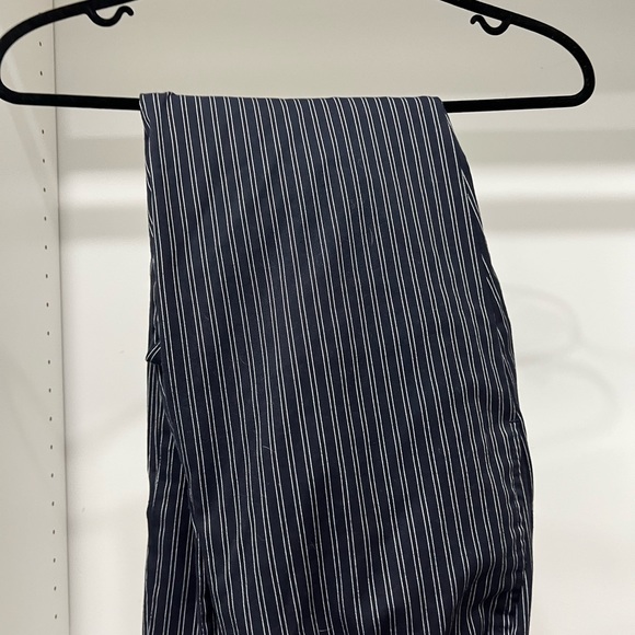 Topman Mens Fashionable Pants - Picture 2 of 3